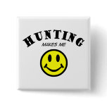 MMS: Hunting buttons