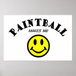 MMS: Paintball posters