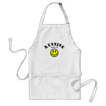 MMS: Running Aprons