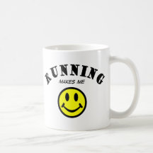 MMS: Running Coffee Mugs