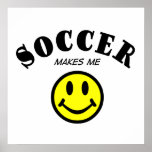 MMS: Soccer Posters