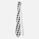 mmybush custom tie