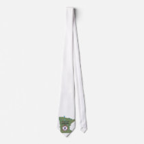 MN ARES Tie