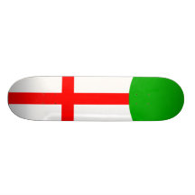 Mnetes, Czech Skate Board