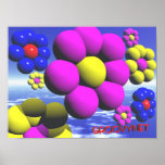 Mo' Flowers posters