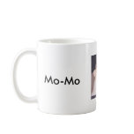 Mo-Mo mug