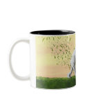 Mo' Mowing mugs