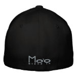 Mo`o Genesis Hat embroidered hats