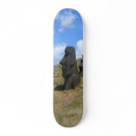 Moai Rano raraku