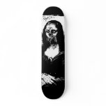 Moaning Lisa Skate Deck skateboards
