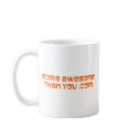 MOAR FIGHT mug
