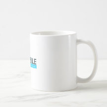 Mobile, Alabama Coffee Mug