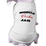 Mobile Cookie Jar Doggie Tee Shirt