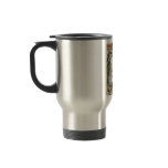 Mobile Mardi Gras1900 Poster Mugs