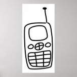 Mobile Phone posters