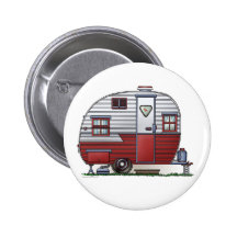 Mobile Scout Camper Button