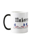 Mobster Mug