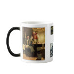 Moby Dick or The White Whale #3 mugs