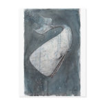 Moby Dick postcards