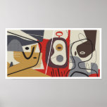 Moby Dick posters