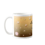 Mocha Latte mugs
