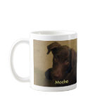 Mocha Mug