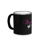 Mocha Mug