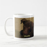 Mocha Mug