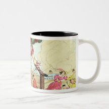 Mock-Adam-izing: the Colossus of Roads Mug
