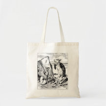 Mock Turtle Bags