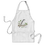 Mockingbird Apron