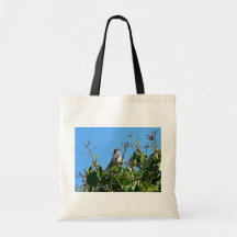 Mockingbird Bags