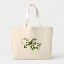Mockingbird Beauty Bag