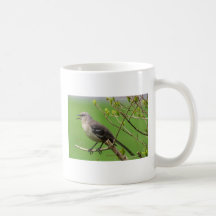 Mockingbird Mug