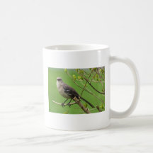Mockingbird Mug