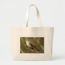Mockingbird Ornithology Bag