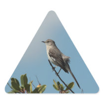 Mockingbird Sticker