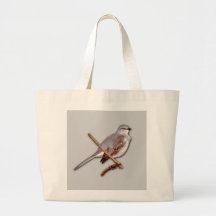 Mockingbird Tote Bag