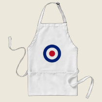 MOD aprons