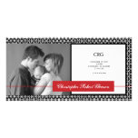 Mod Baby: Birth Announcement photo cards