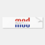 Mod_Cons Bumper Stickers