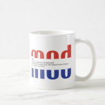 Mod_Cons Homeware Coffee Mugs