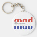 Mod_Cons Keychains