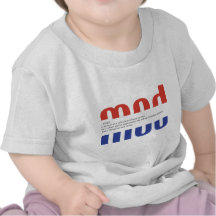 Mod_Cons Tee Shirt