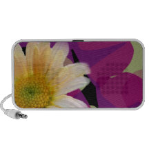 Mod Daisy Doodle Speaker