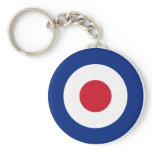 MOD keychains