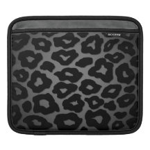 Mod Leopard iPad Sleeves