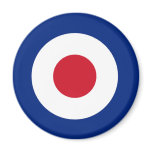 MOD FRIDGE MAGNET