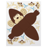 Mod Monkey Favour Box B flyers