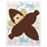 Mod Monkey Favour Box flyers